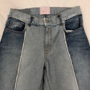 revice jeans